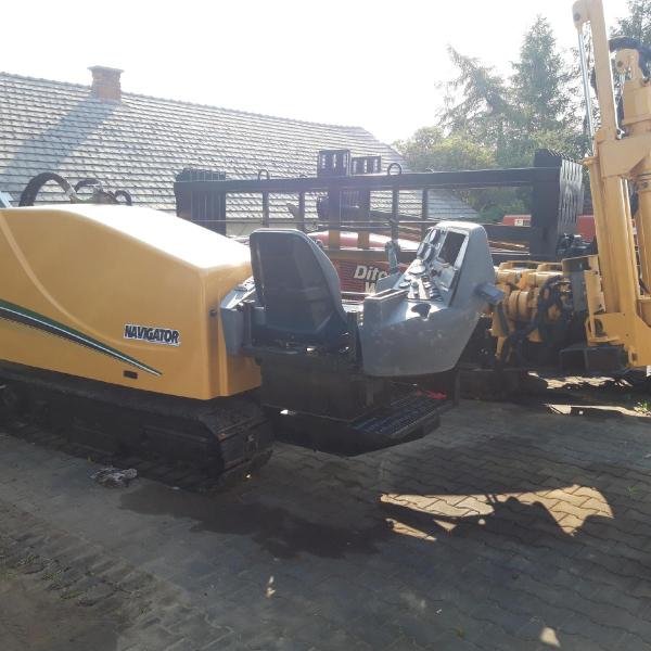 DESIGN, CONSTRUCT, OPERATE & MAINTAIN INTERCEPTORS, NEW PUMPING STATIONS A7 & ASSOCIATED TUNNELS CONTRACT NO. SE/34