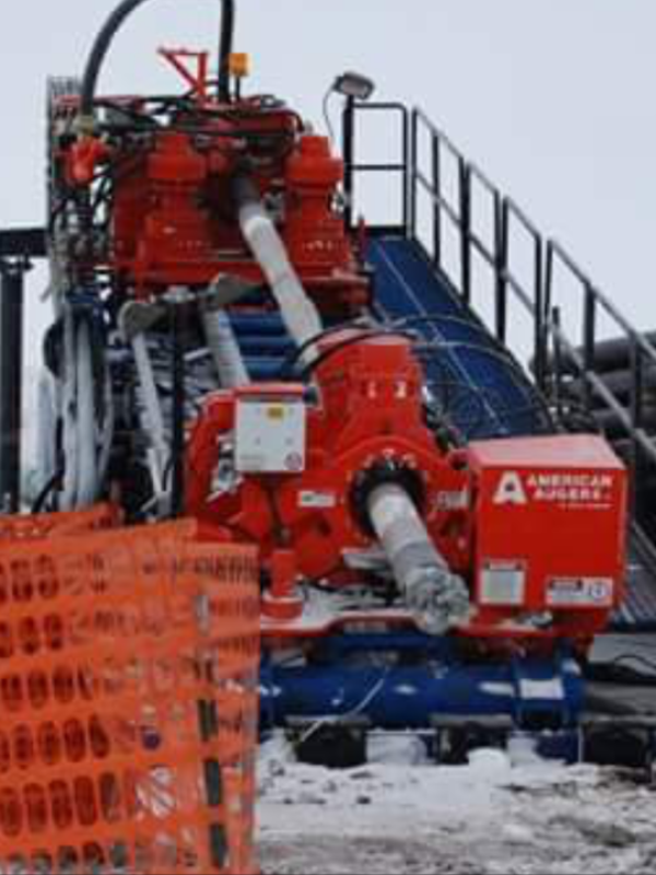 REQUISITION NO. 3000062148 BI – 10 – 01106, JGP JUBAIL ETHANE PIPE LINE EXPANSION PROJECT CONTRACT NO. 6600015029