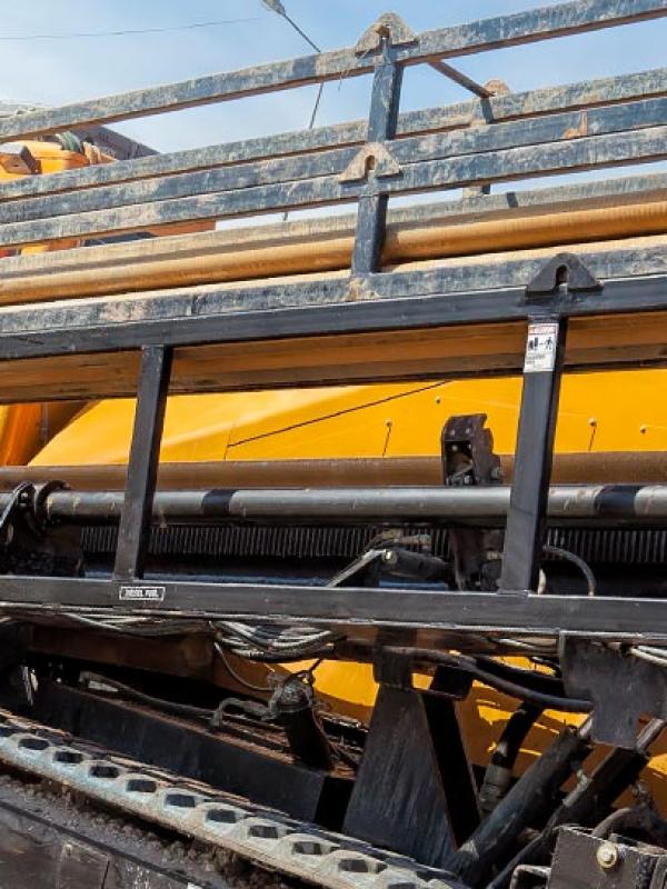 SEWER NETWORK AT YASMIN AREA - RIYADH